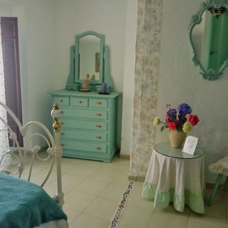 La Jacaranda Villa Casarabonela Exterior photo